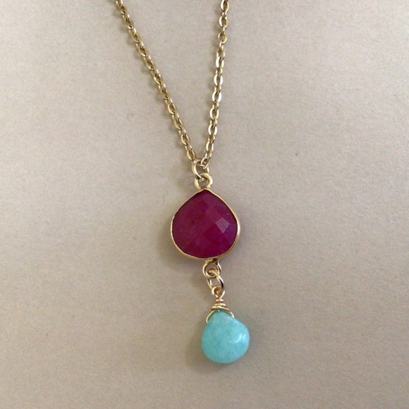 New Sundance Charm Necklace - Picture 7 of 8